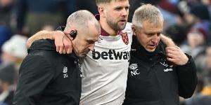 开云体育-前西汉姆总监：不后悔签下菲尔克鲁格，仍觉得2200万欧太便宜