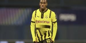 kaiyun网站-DO：目前有多家球队有意多特边锋吉滕斯，后者很有可能离队