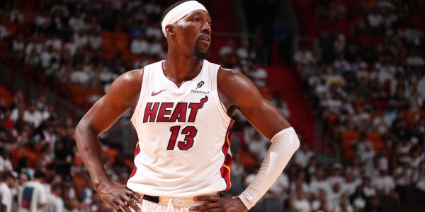 5次进最佳防守阵容！美媒：看好阿德巴约当选下赛季最佳防守球员