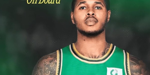 辽宁垮了！不重建又想捡漏，进攻效率倒数，对手包夹威尔斯就能赢