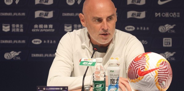 开云入口-记者评海港惨败：30分钟后就已没悬念 球队配置欠合理&amp;amp;amp;实力欠火候