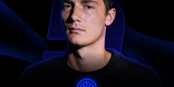 kaiyun体育app-国米官方宣布帕瓦尔新赛季身披5号战袍