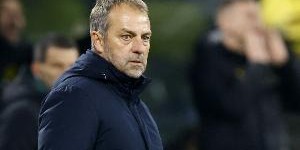 kaiyun体育app-每体：巴萨将与弗里克开启续约谈判，新合同采用1+1短约模式