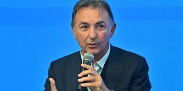 开云体育-毛罗：图多尔从来没犯过任何错误，他能解决球队的问题