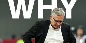 开云体育-海报|超级双误！如何评价国足0-2不敌澳大利亚