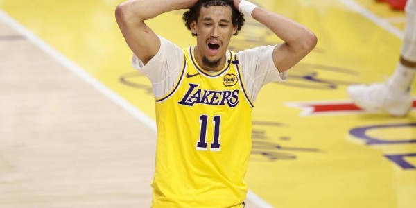 开云官方-官宣！湖人再签中锋凯利，曾单场12+11，老熟人归队，内线更富裕