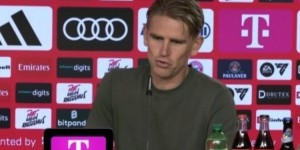 kaiyun网站-弗罗因德：经济角度来说英超联赛略微不同 德甲需要走自己的路