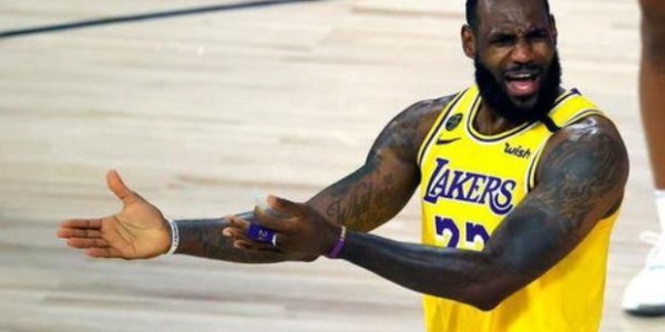 开云-NBA名宿爆料：湖人属于东契奇，詹姆斯迟早会选择离开！