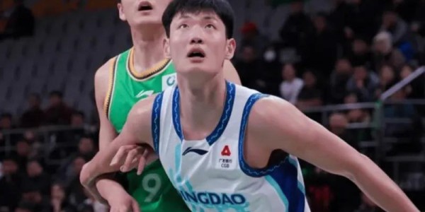 辽宁垮了！不重建又想捡漏，进攻效率倒数，对手包夹威尔斯就能赢