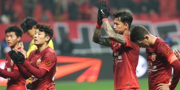 【2024中超巡礼之海港】最棒的备战，最难的赛季？