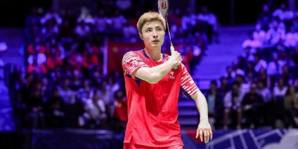 开云官方-石宇奇2-1逆转黑马赖浩俊，2018年后再度打进世锦赛决赛