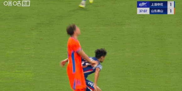 金靴稳了？卡扎近2场对国安&amp;amp;amp;申花狂进7球，近7场轰14球&amp;amp;amp;赛季22球