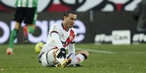 阿斯：德托马斯即将前往卡塔尔联赛，与维森特-莫雷诺重逢