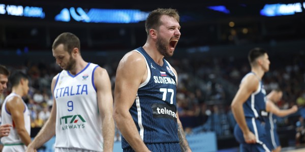 kaiyun体育app-东契奇减重成效显著：速率与耐力增强为湖人赛季前景注入新动能