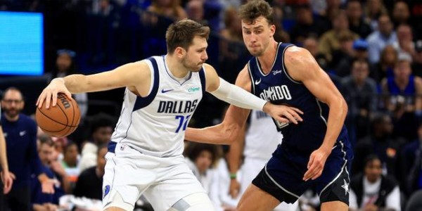 kaiyun网站-小瓦格纳：全世界没几个球员像东契奇这样技术全面