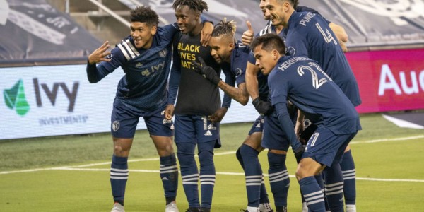 美职联（7.5）科罗拉多vs堪萨斯城预测分析 积分大战，两队究竟谁能更胜一筹