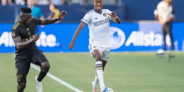 美职联预测：洛城银河vs温哥华白浪比分预测 洛城银河下滑严重，能否在主场找回状态