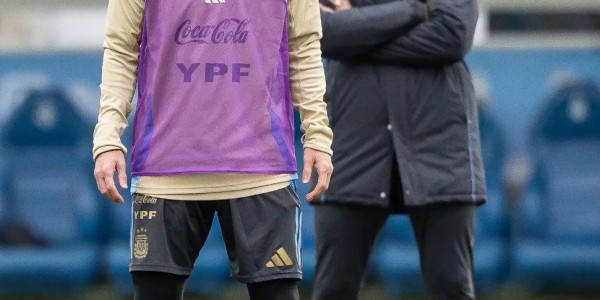 开云官方-阿媒：梅西可能不会随队参加世预赛客战厄瓜多尔的比赛