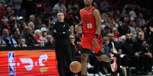 Kaiyun APP-开拓者交易动向：罗威成主要筹码，亨德森进步显著暂不出售