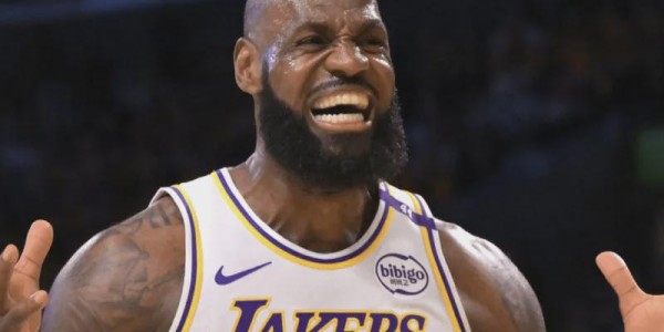 洛杉矶湖人易主！100 亿美元全球纪录，40 岁詹姆斯透露最新动向