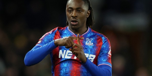 Kaiyun APP-阿森纳介入埃泽争夺战，匹配水晶宫标价获球员加盟意向