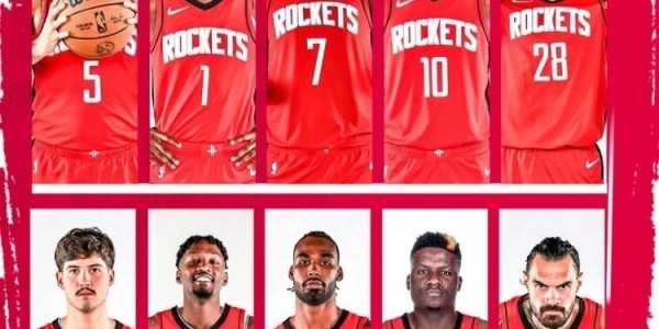 kaiyun网站-火箭训练营前瞻：TA记者解析阵容冗余隐患与双塔体系可行性