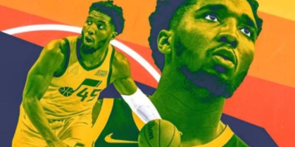 尼克斯或将迎来剧变？引援目标瞄准爵士核心米切尔