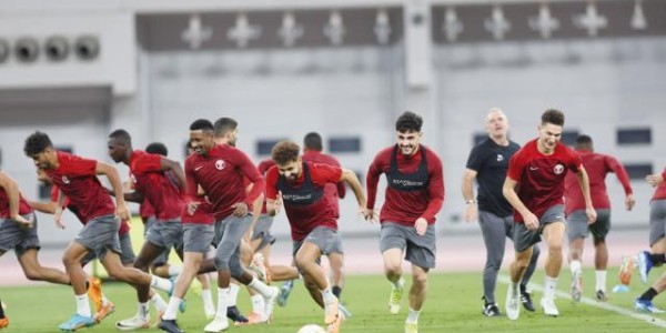 kaiyun网站-​【国足对手】卡塔尔赴四国赛 泰国黎巴嫩远赴欧洲