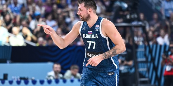 kaiyun网站-斯洛文尼亚单核作战挑战德国团队体系 德媒质疑东契奇：体能欠佳状态低迷