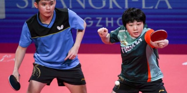 kaiyun网站-王楚钦/孙颖莎疲劳征战 林诗栋/剻曼全锦赛夺冠