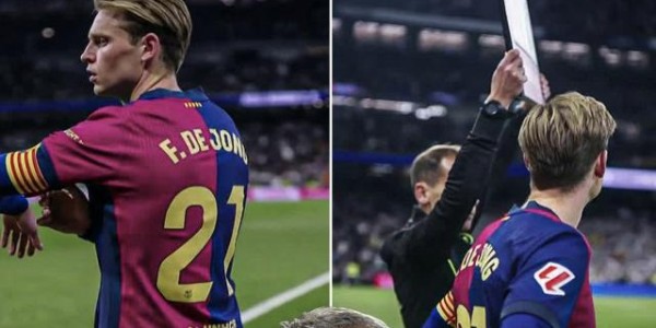 开云体育-【观察】獠牙初露，巴萨中场万花筒只露出了冰山一角