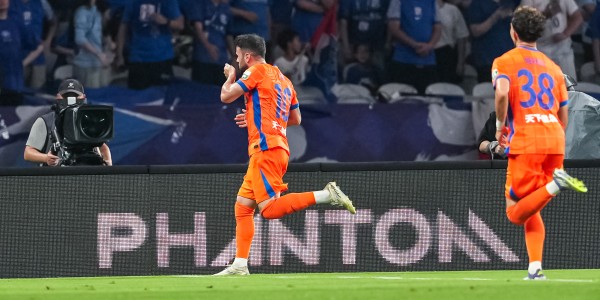 金靴稳了？卡扎近2场对国安&amp;amp;amp;申花狂进7球，近7场轰14球&amp;amp;amp;赛季22球