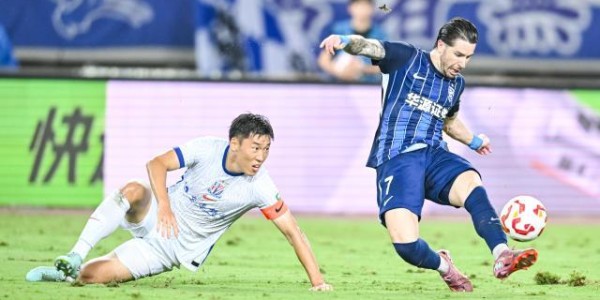 Kaiyun APP-申花残阵送三镇温暖 沪上蓝魔9月要攀更高火焰山