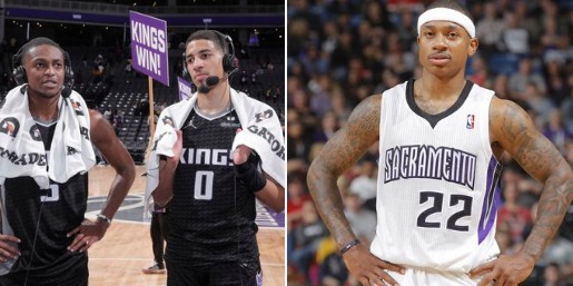 小托马斯转推并配文：我随时可以回国王，然后在这里退役