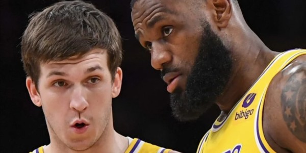 2.4亿留里夫斯，追巨星？湖人计划詹姆斯离开后选“最疯的路”？