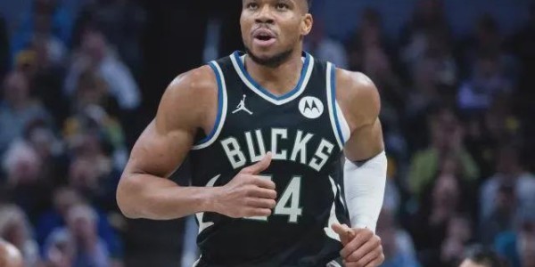 字母哥加入马刺，锡安加入雄鹿，美媒提议雄鹿三队交易送走字母哥