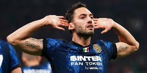 米体谈国米点球顺位：恰20、阿斯拉尼、姆希塔良、塔雷米、劳塔罗