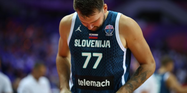 kaiyun网站-斯洛文尼亚单核作战挑战德国团队体系 德媒质疑东契奇：体能欠佳状态低迷