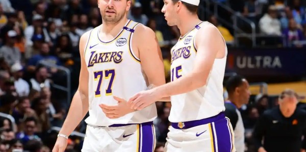 2.4亿留里夫斯，追巨星？湖人计划詹姆斯离开后选“最疯的路”？