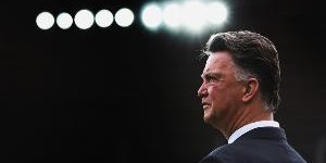 kaiyun体育app-范加尔谈是身体状况：我感觉很好，可以确认目前没有癌症