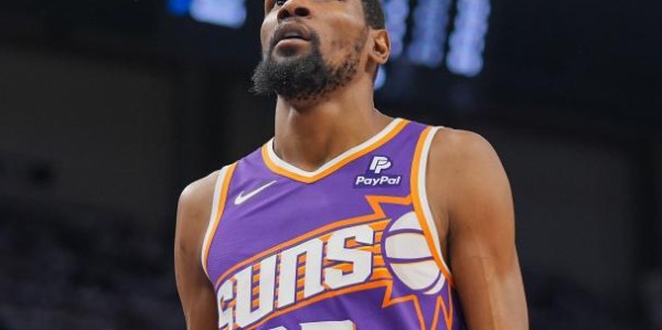 KD对森林狼适配性存疑？记者：情况可能会变，巴特勒起初还更想去太阳