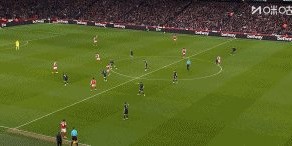 kaiyun网站-【足总杯】埃泽两助攻，阿森纳4比0威根