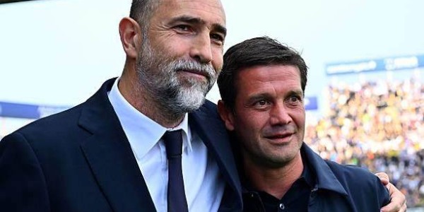 kaiyun网站-保级队送图多尔首败，尤文争四岌岌可危