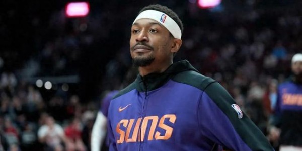 NBA | 太阳这波亏麻了！比尔交易谈崩，1.1亿合同秒变“催命符”