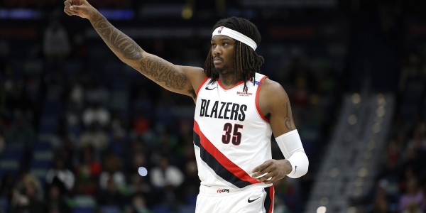 Kaiyun APP-开拓者交易动向：罗威成主要筹码，亨德森进步显著暂不出售