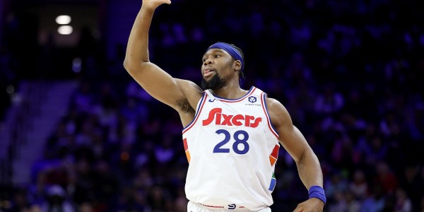 kaiyun网站-自掏腰包买断合同重返NBA！亚布塞莱：在NBA打球是我的一个梦想