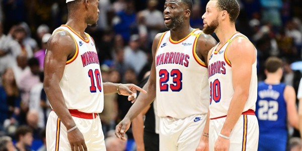 开云体育-哪些球队将超出预期？雷霆或取得65+胜战绩 快船&amp;amp;amp;勇士不容小觑