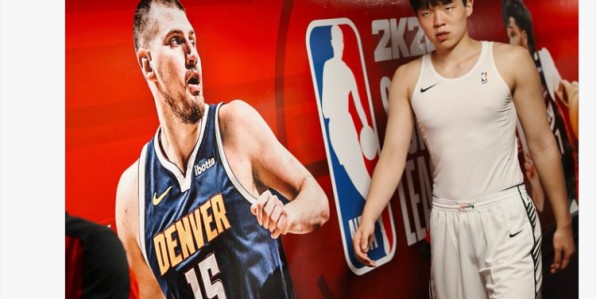 kaiyun体育app-NBA夏联：韦尔斯23+7灰熊逆转开拓者 杨瀚森10+5+3+1帽5失误