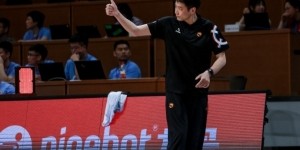 开云官方-周鲁男：唯有坚持 才能点燃梦想 畏惧失败 怎么能见彩虹