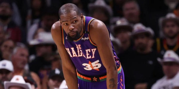 篮网是帮76人收废品的吗？收了本西又来乔治！